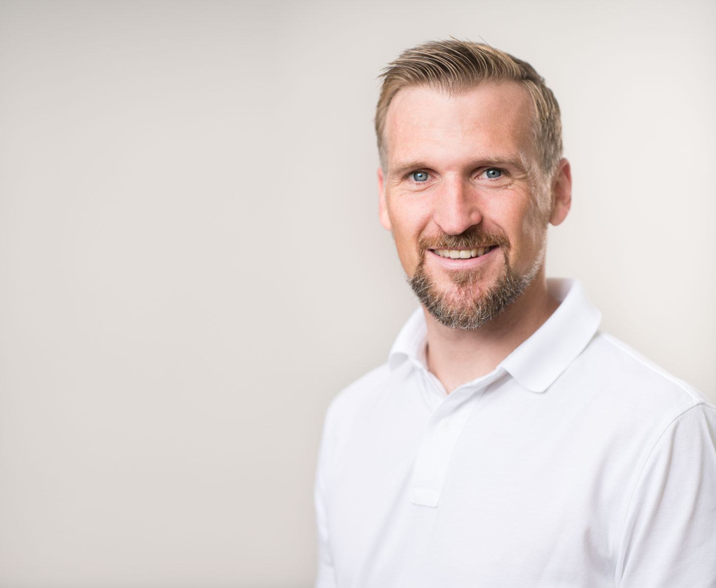 Dr. Michael Rotter