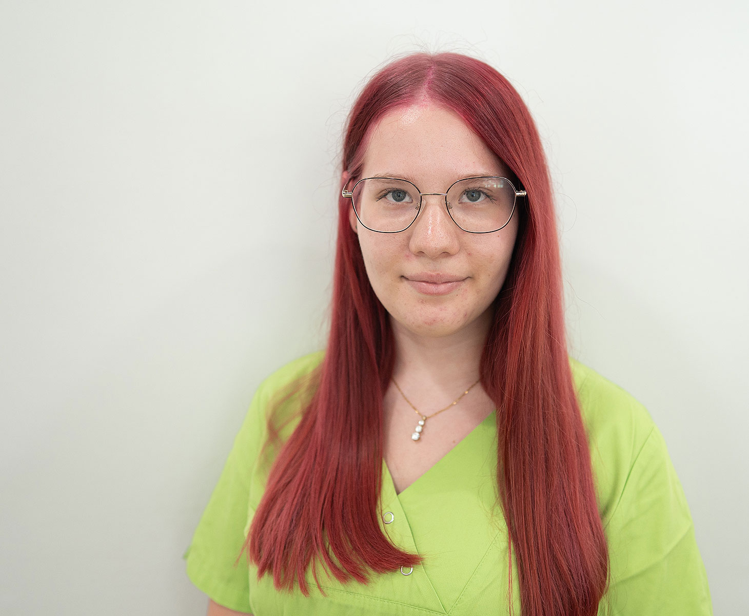 Ailina Schaal